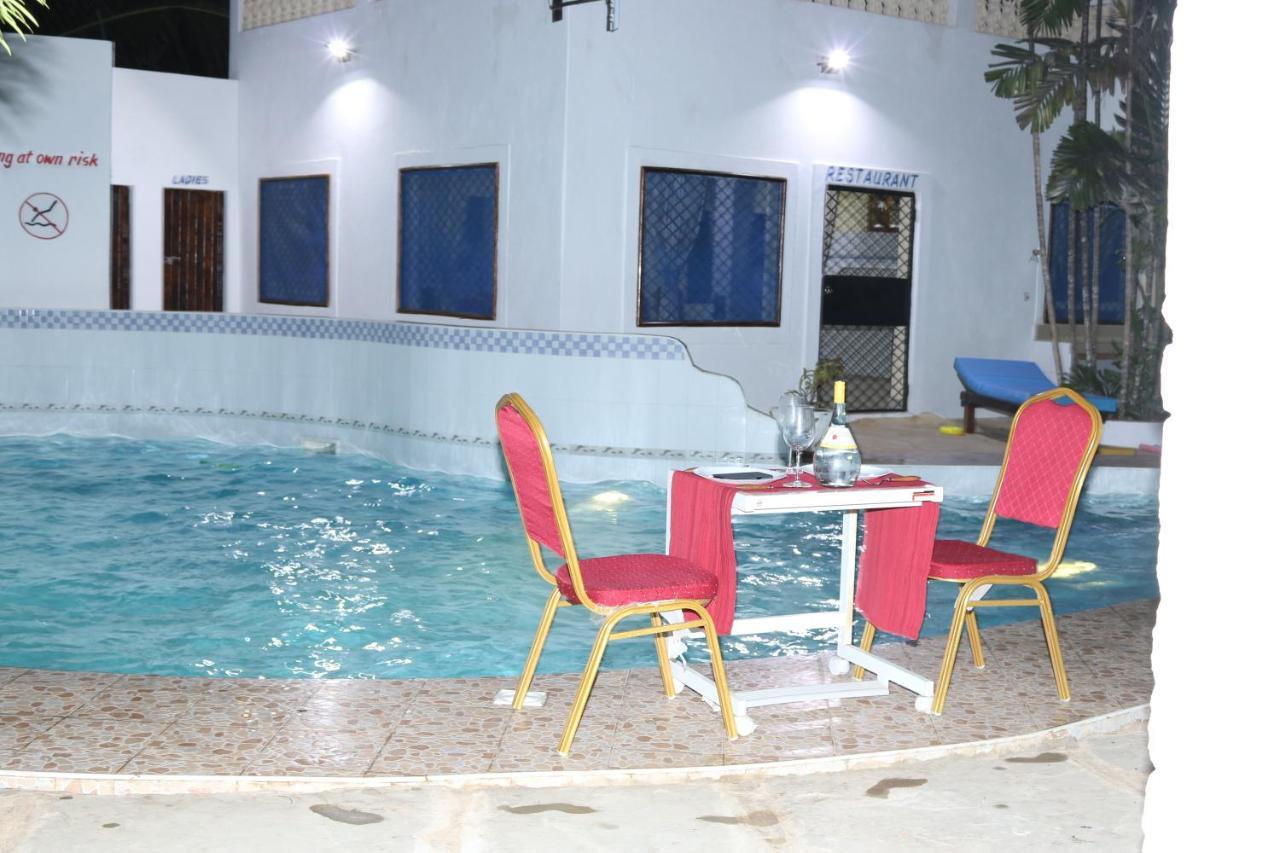 A Wonderful Beach Property In Diani Beach Kenya.A Dream Holiday Place. Mombasa Dış mekan fotoğraf