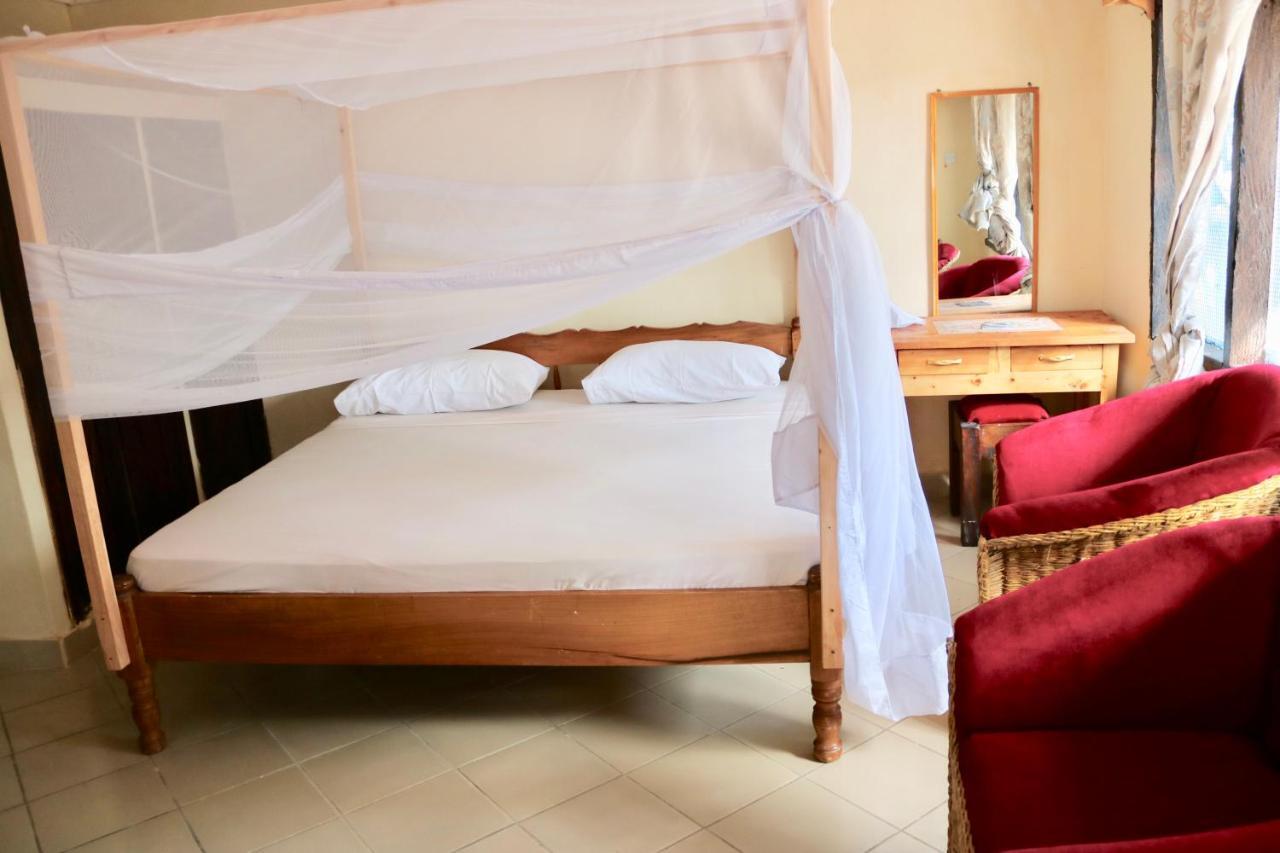 A Wonderful Beach Property In Diani Beach Kenya.A Dream Holiday Place. Mombasa Dış mekan fotoğraf