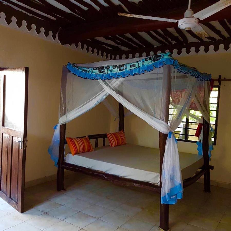 A Wonderful Beach Property In Diani Beach Kenya.A Dream Holiday Place. Mombasa Dış mekan fotoğraf