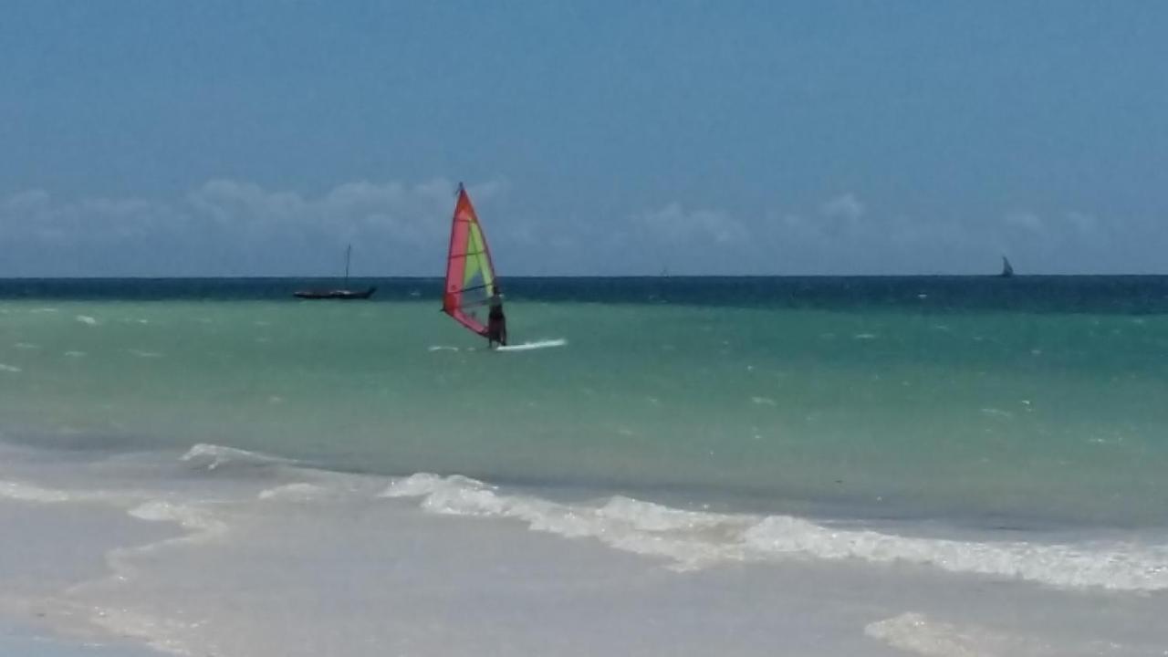 A Wonderful Beach Property In Diani Beach Kenya.A Dream Holiday Place. Mombasa Dış mekan fotoğraf