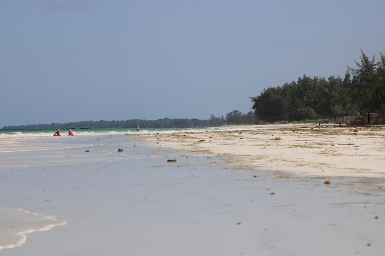 A Wonderful Beach Property In Diani Beach Kenya.A Dream Holiday Place. Mombasa Dış mekan fotoğraf