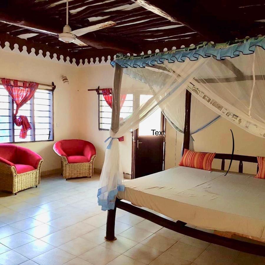 A Wonderful Beach Property In Diani Beach Kenya.A Dream Holiday Place. Mombasa Dış mekan fotoğraf