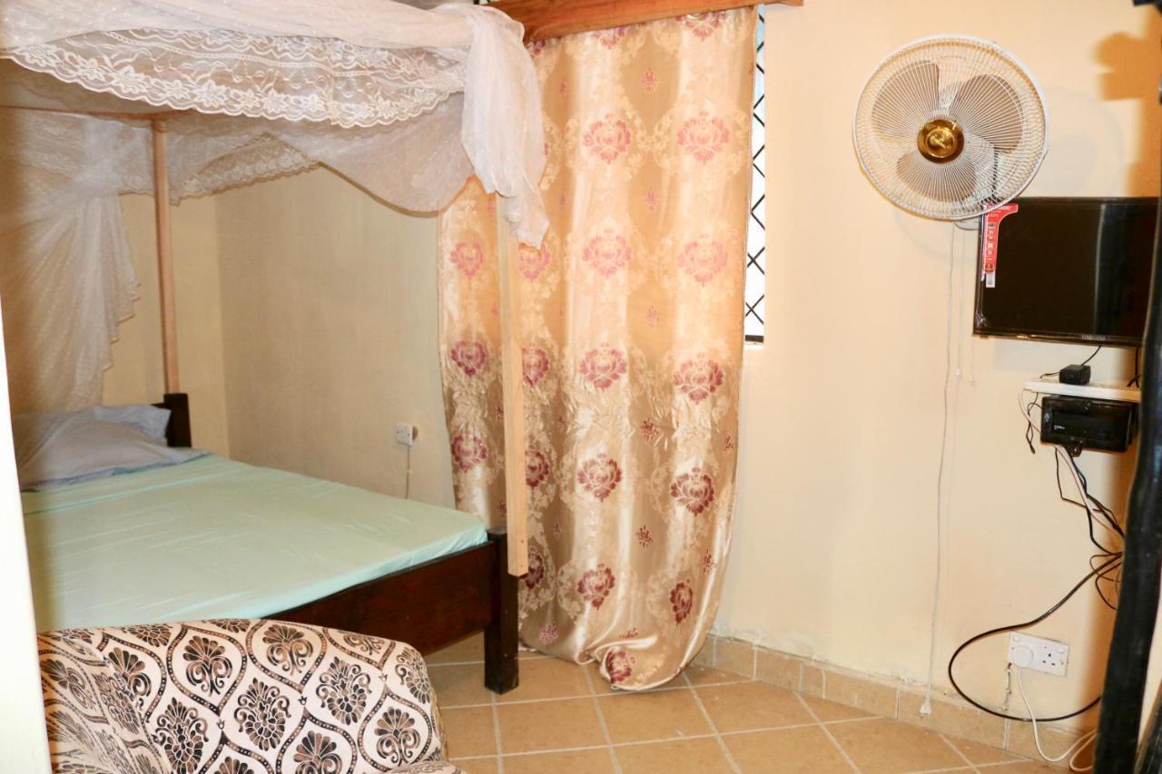 A Wonderful Beach Property In Diani Beach Kenya.A Dream Holiday Place. Mombasa Dış mekan fotoğraf
