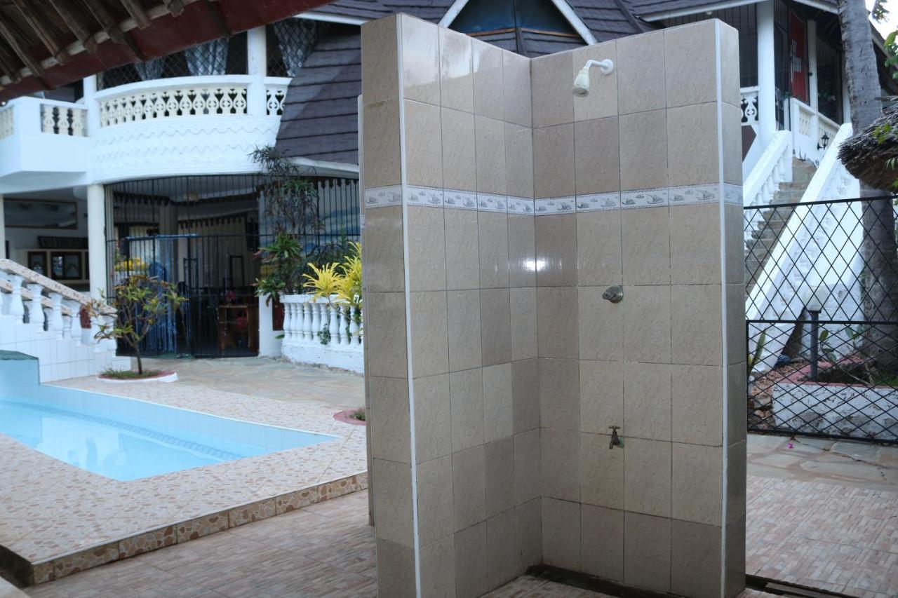A Wonderful Beach Property In Diani Beach Kenya.A Dream Holiday Place. Mombasa Dış mekan fotoğraf